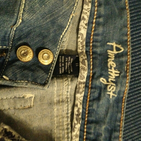 Capris - Picture 2 of 2